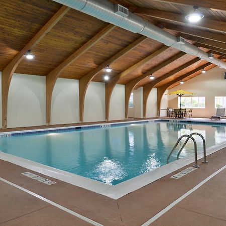 Holiday Inn Hotel & Suites Rochester - Marketplace By Ihg Екстериор снимка