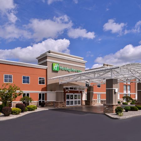 Holiday Inn Hotel & Suites Rochester - Marketplace By Ihg Екстериор снимка