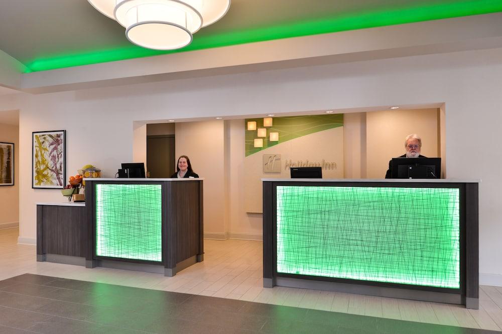 Holiday Inn Hotel & Suites Rochester - Marketplace By Ihg Екстериор снимка