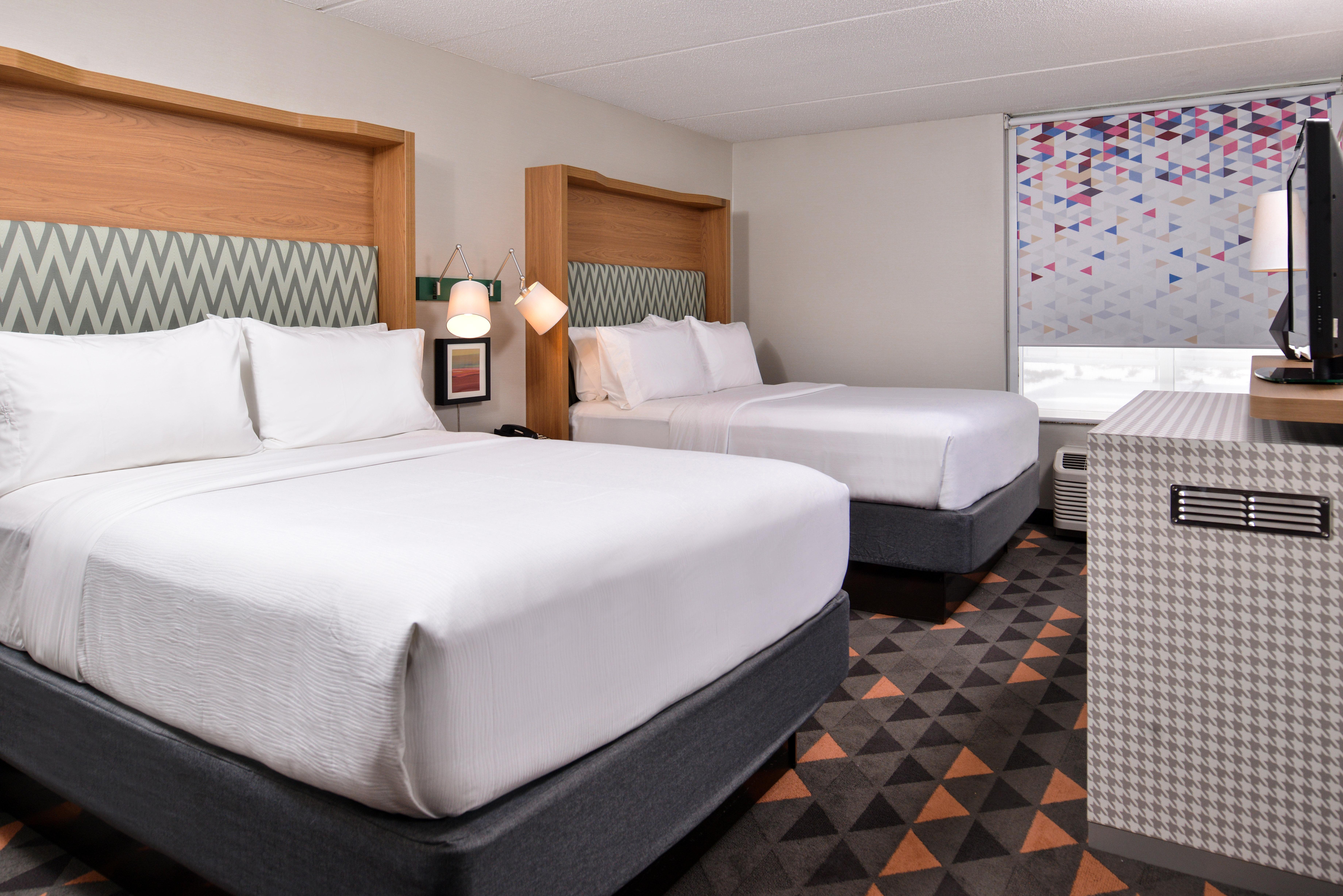 Holiday Inn Hotel & Suites Rochester - Marketplace By Ihg Екстериор снимка