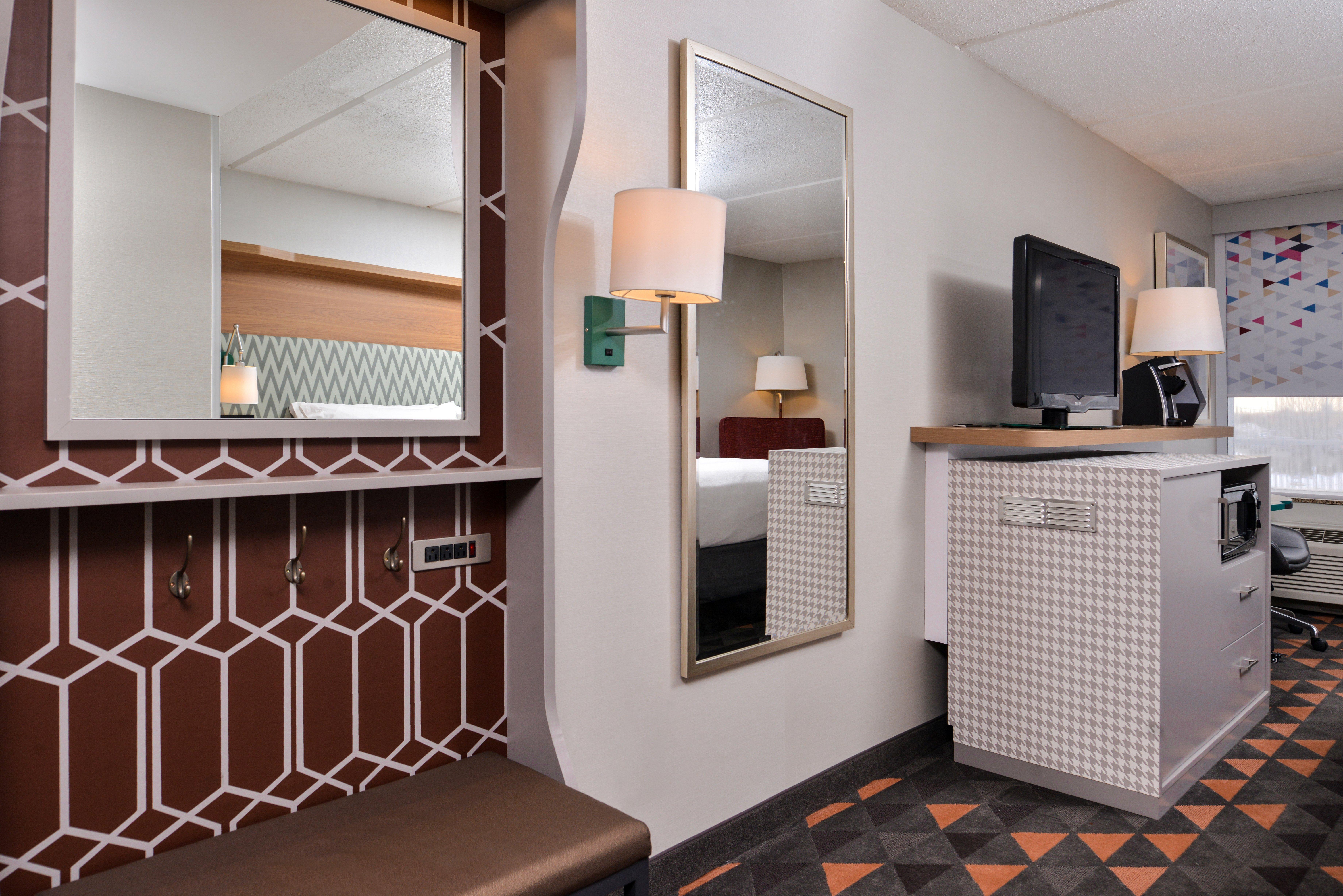 Holiday Inn Hotel & Suites Rochester - Marketplace By Ihg Екстериор снимка
