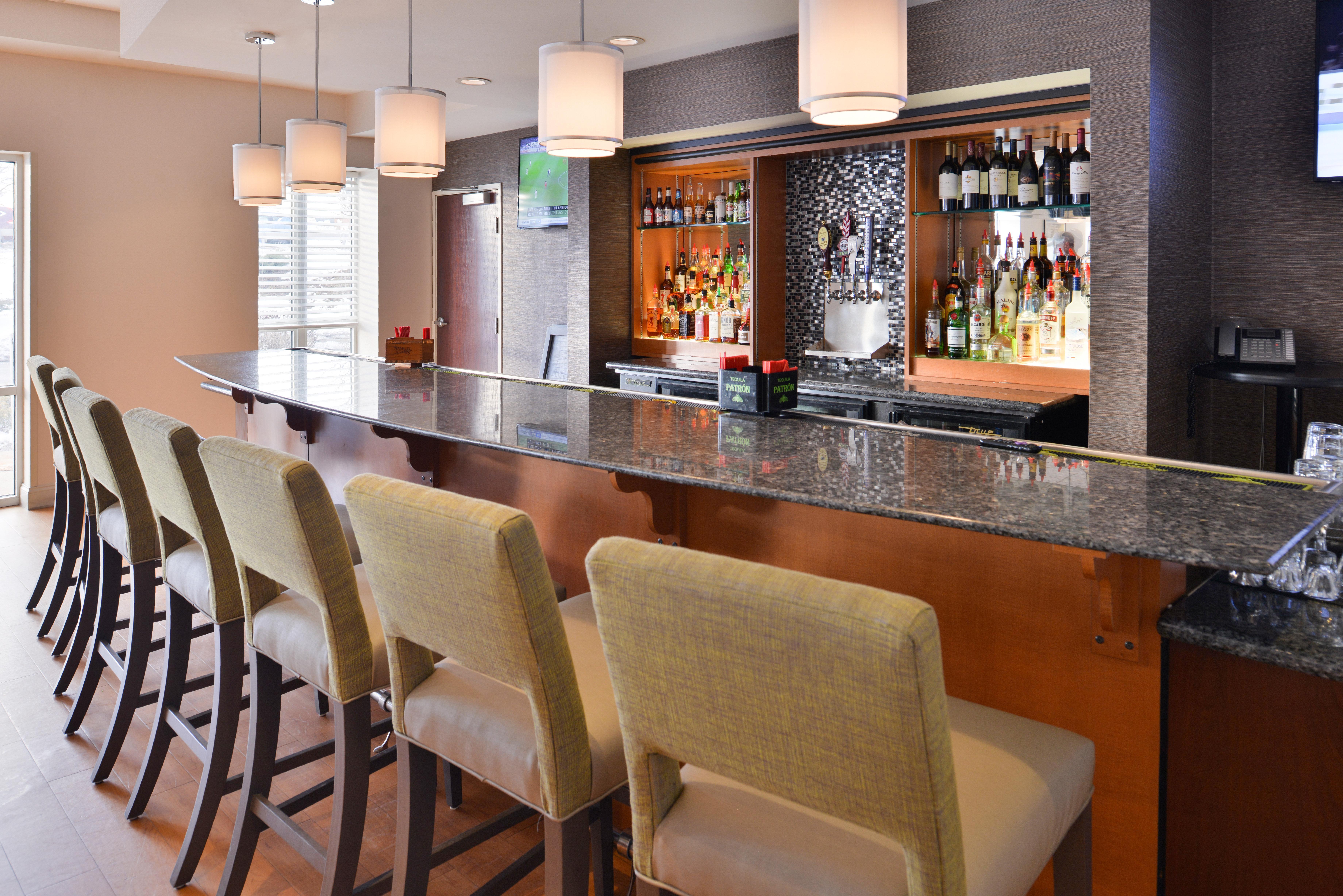 Holiday Inn Hotel & Suites Rochester - Marketplace By Ihg Екстериор снимка