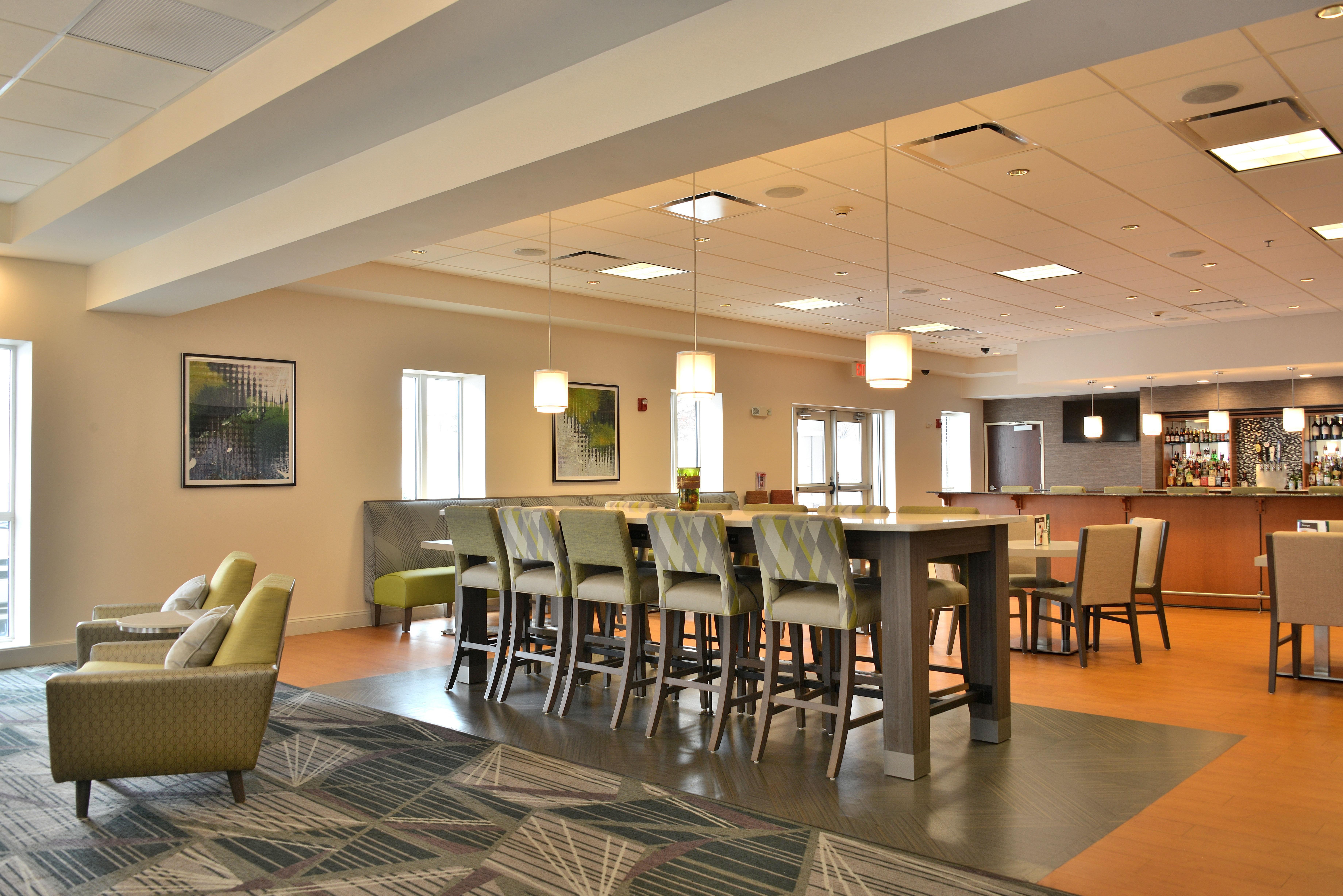 Holiday Inn Hotel & Suites Rochester - Marketplace By Ihg Екстериор снимка