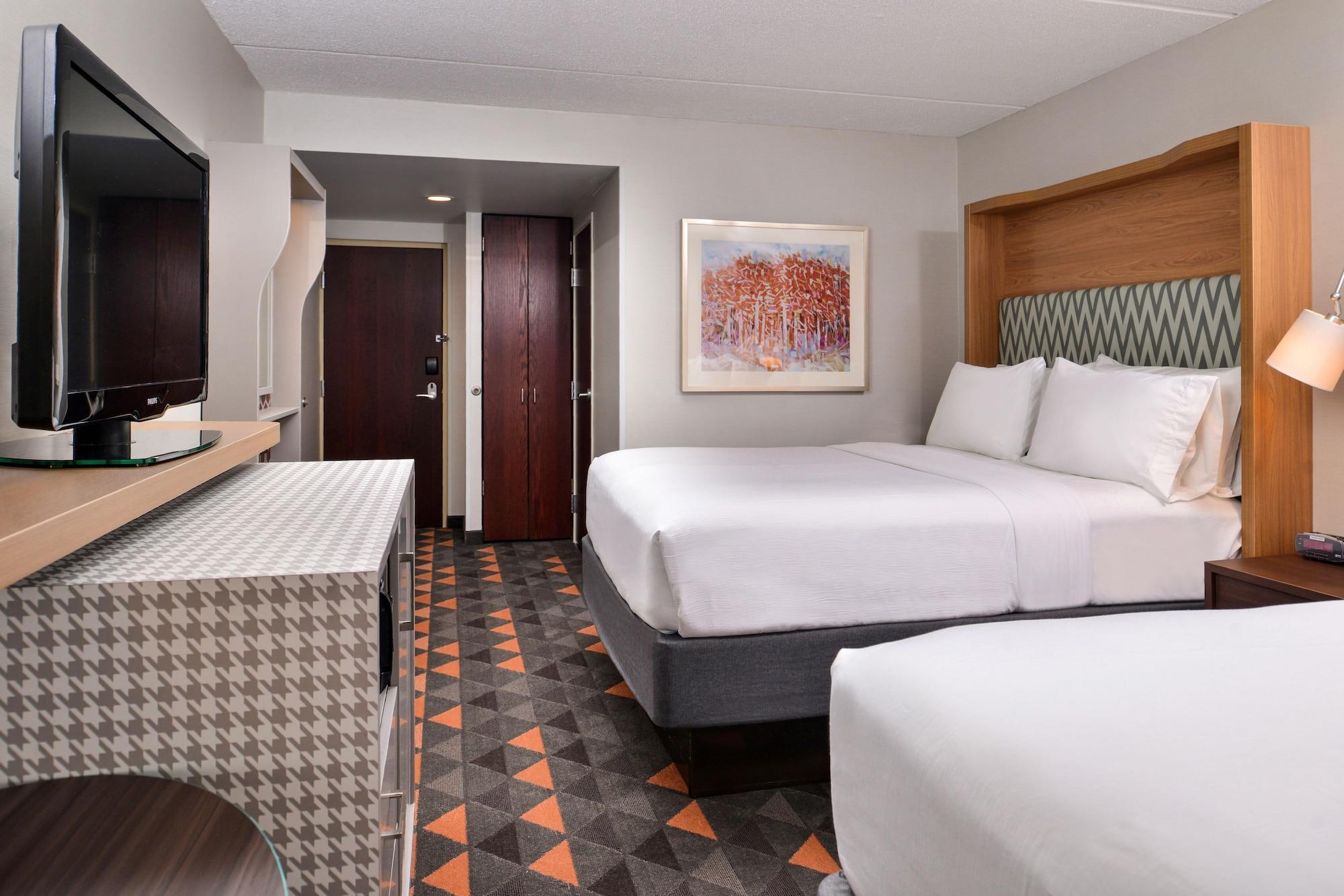 Holiday Inn Hotel & Suites Rochester - Marketplace By Ihg Екстериор снимка