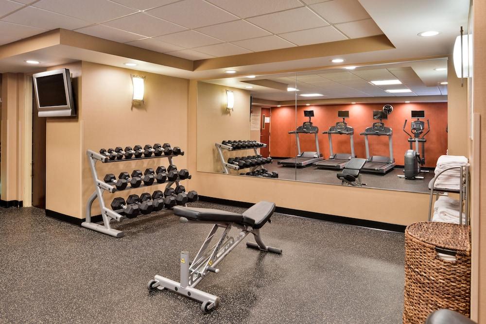 Holiday Inn Hotel & Suites Rochester - Marketplace By Ihg Екстериор снимка