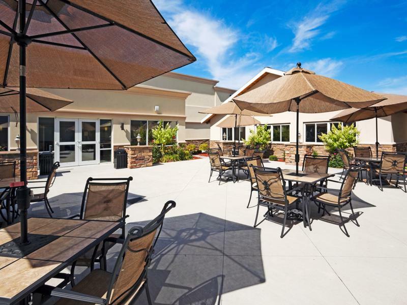 Holiday Inn Hotel & Suites Rochester - Marketplace By Ihg Екстериор снимка