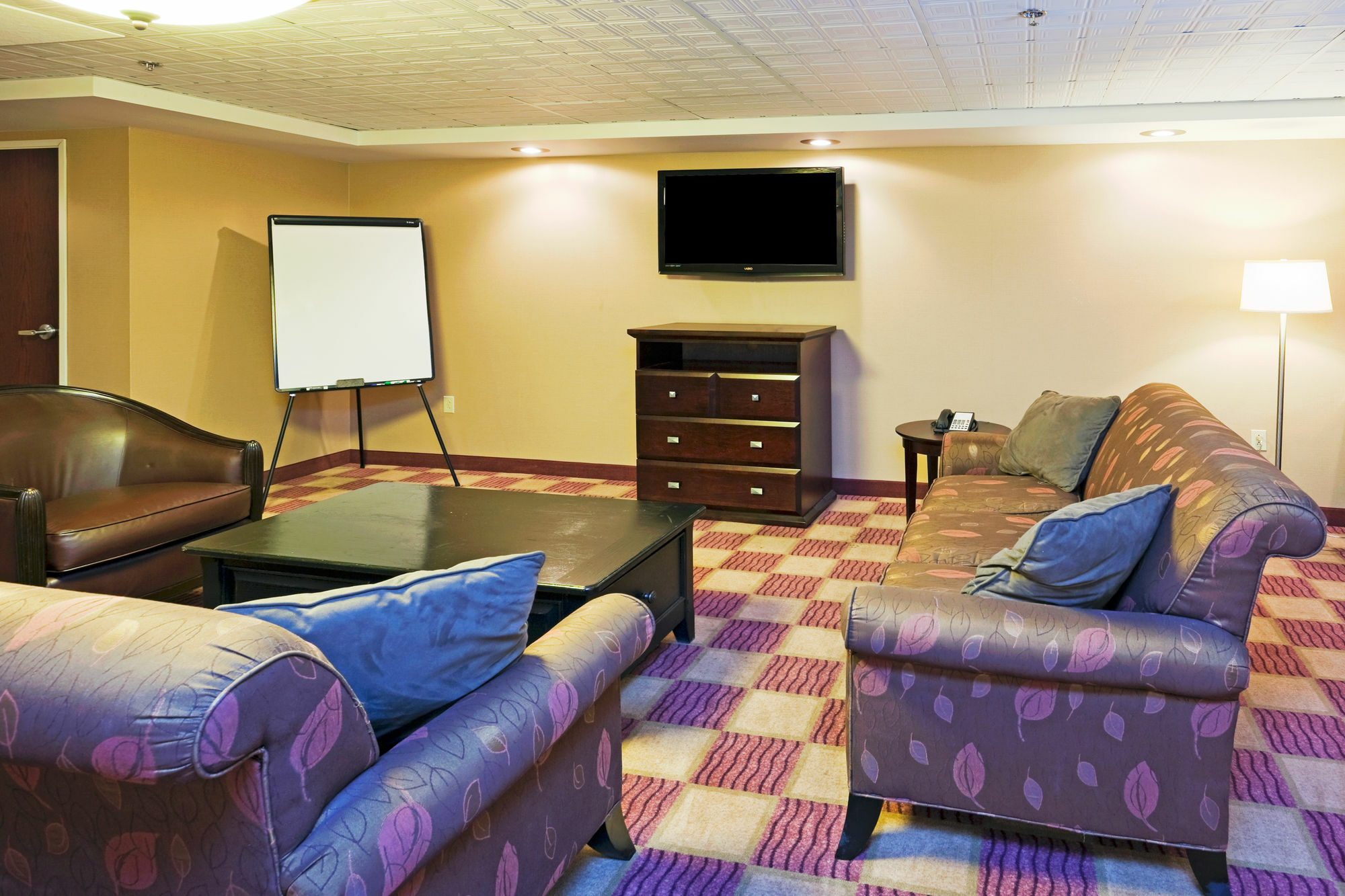 Holiday Inn Hotel & Suites Rochester - Marketplace By Ihg Екстериор снимка